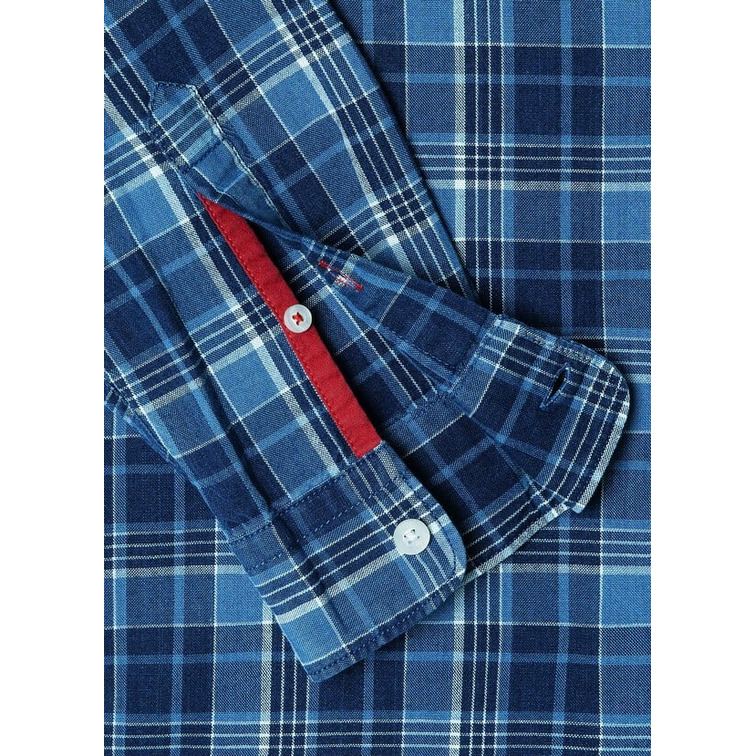 chemise homme  pepe jeans corwin