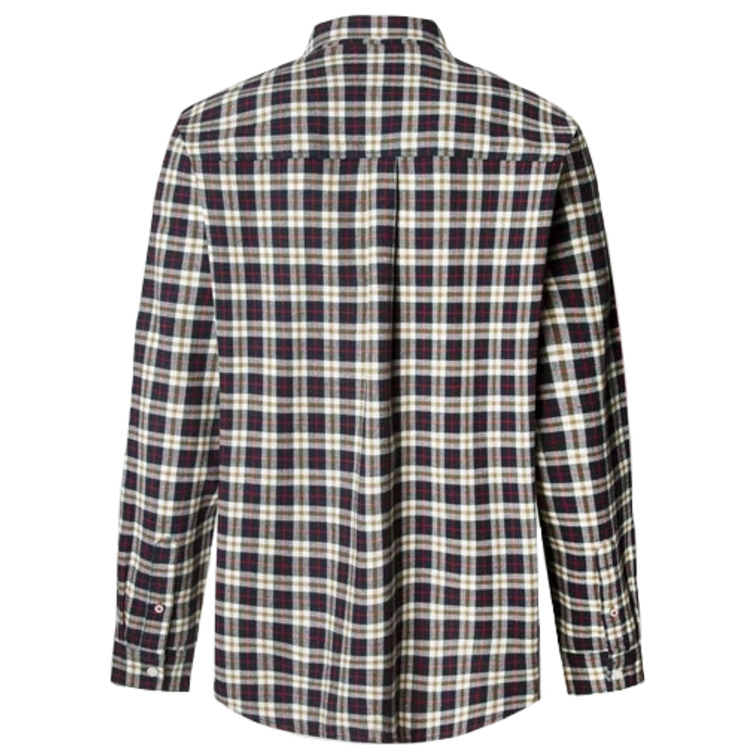 chemise homme  pepe jeans clermont