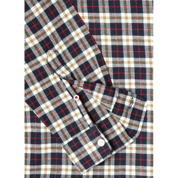 chemise homme  pepe jeans clermont