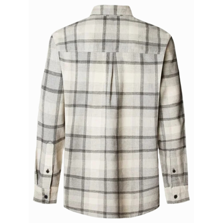 chemise homme  pepe jeans clue