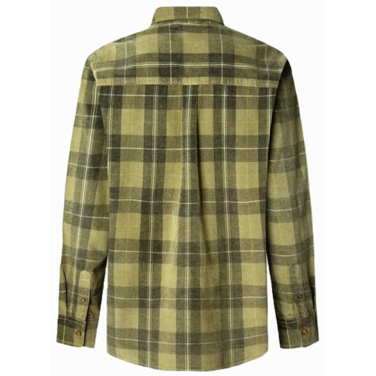 chemise homme  pepe jeans caster