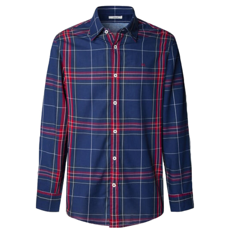 chemise homme  pepe jeans courtney