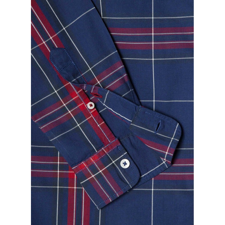 chemise homme  pepe jeans courtney