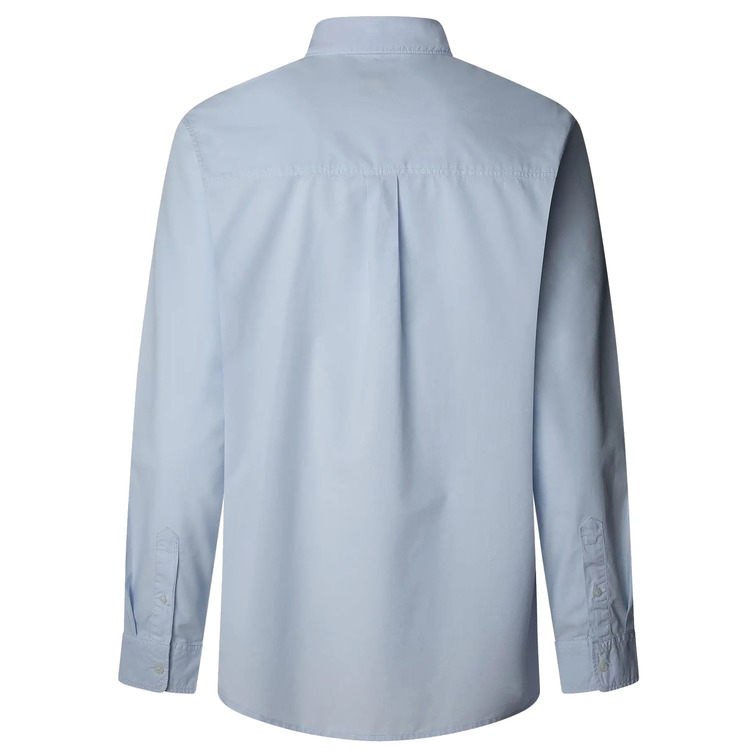 chemise homme  pepe jeans creed