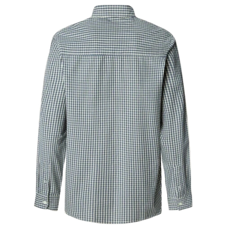 chemise homme  pepe jeans colton