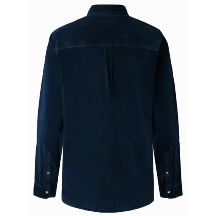 chemise homme  pepe jeans clayton
