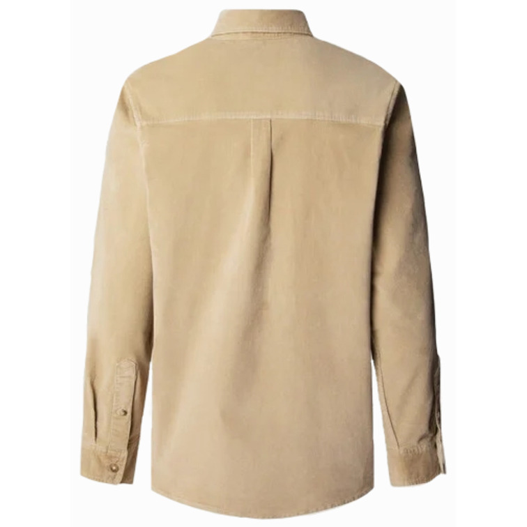 chemise homme  pepe jeans clayton