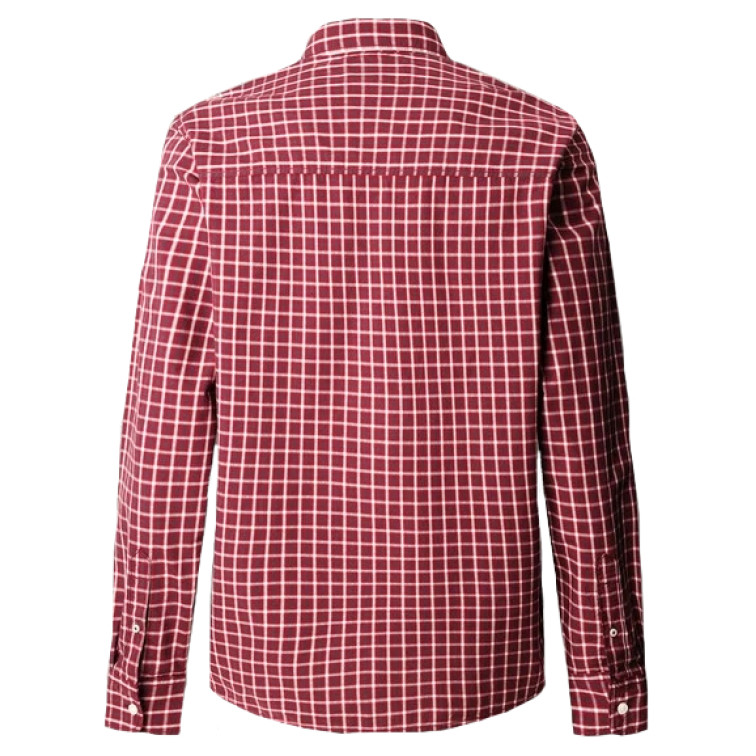chemise homme  pepe jeans capel