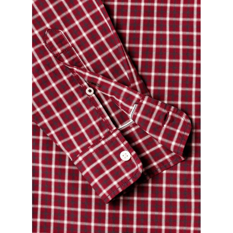 chemise homme  pepe jeans capel