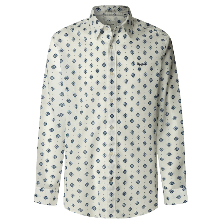 pôle homme  pepe jeans cain