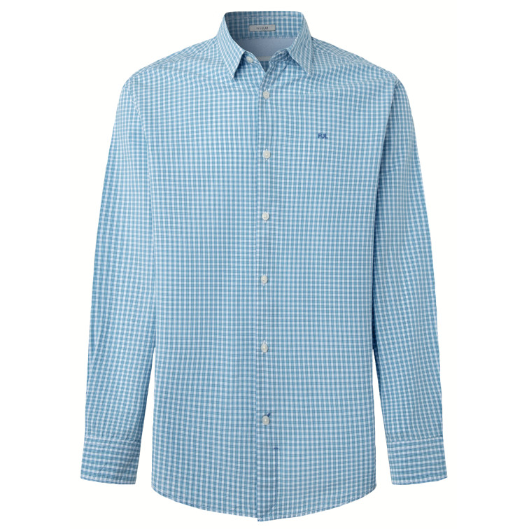 chemise homme  pepe jeans puglia