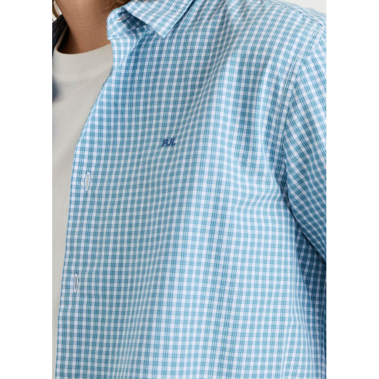 chemise homme  pepe jeans puglia