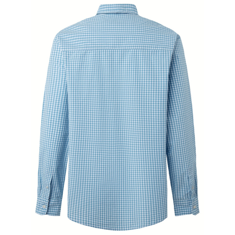 chemise homme  pepe jeans puglia