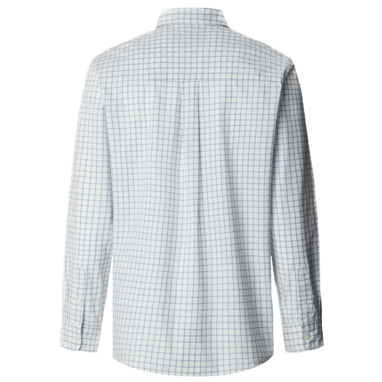 chemise homme  pepe jeans presley