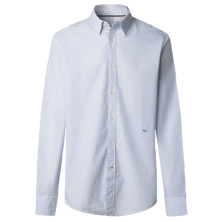 chemise homme  pepe jeans piero