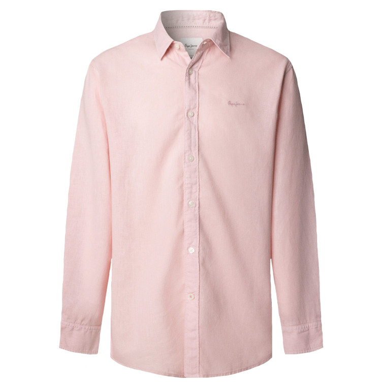 chemise homme  pepe jeans payton