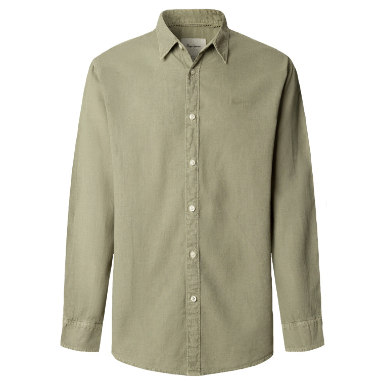 chemise homme  pepe jeans payton