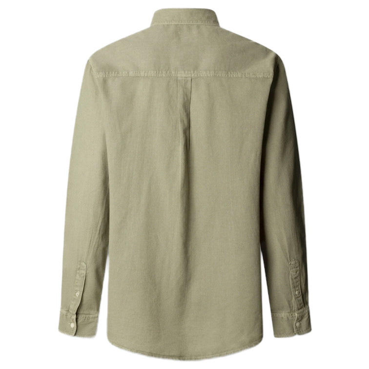 chemise homme  pepe jeans payton