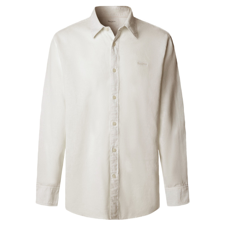chemise homme  pepe jeans payton