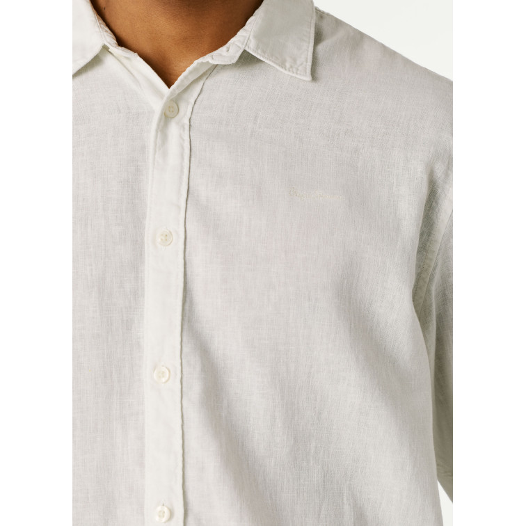 chemise homme  pepe jeans payton