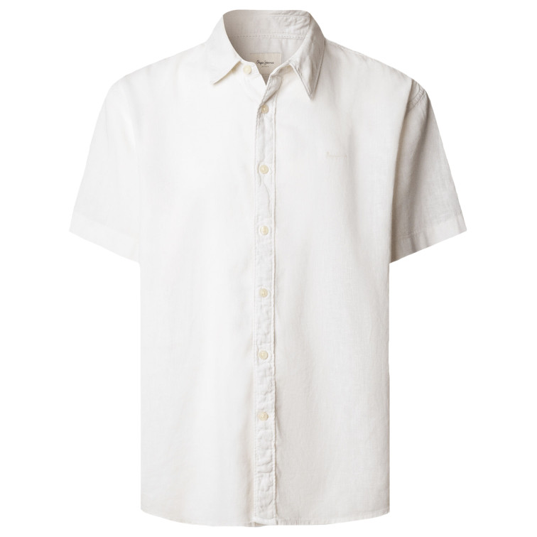 chemise homme  pepe jeans percy