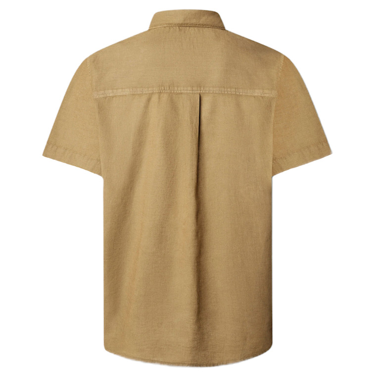 chemise homme  pepe jeans percy