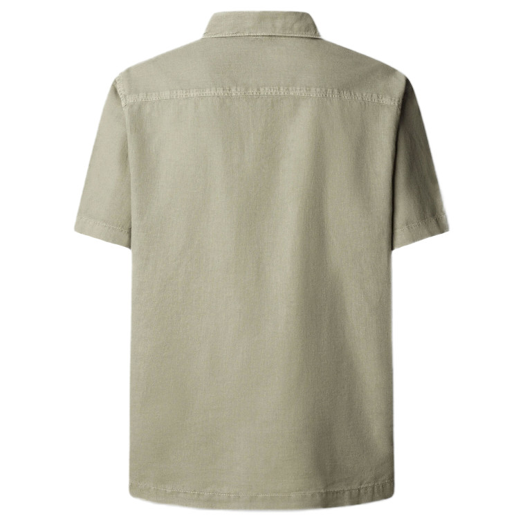 chemise homme  pepe jeans paulo