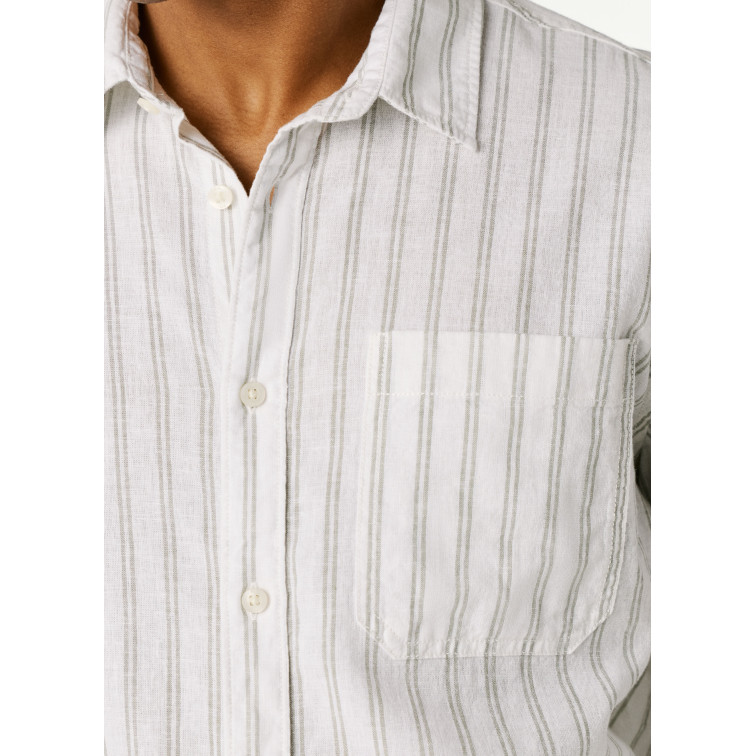 chemise homme  pepe jeans phountain