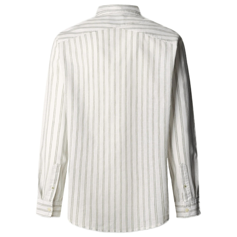 chemise homme  pepe jeans phountain