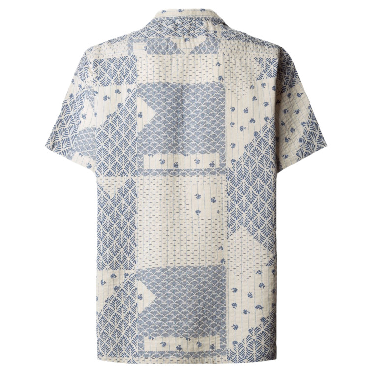 chemise homme  pepe jeans pisarrot