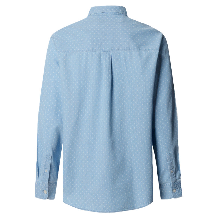 chemise homme  pepe jeans riancho