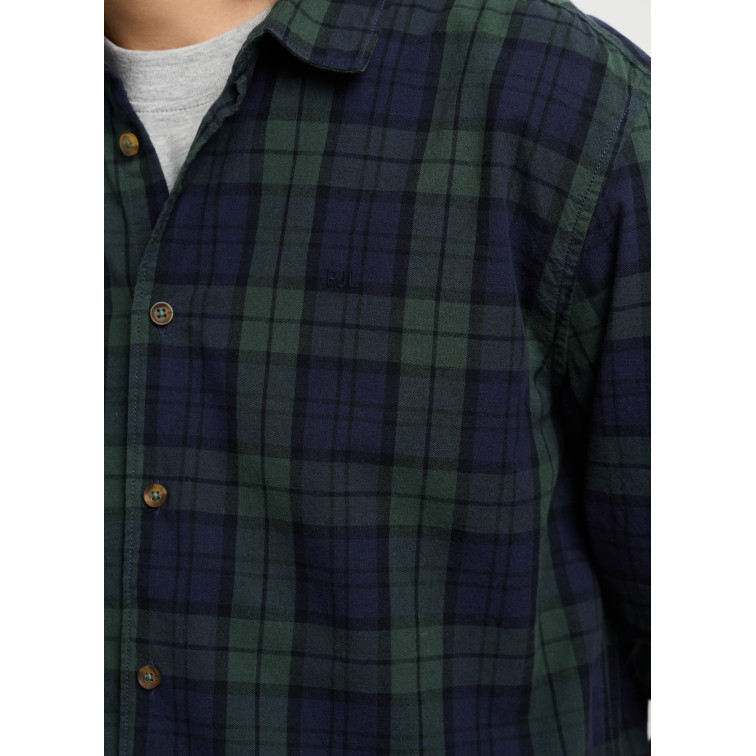 chemise homme  pepe jeans remi