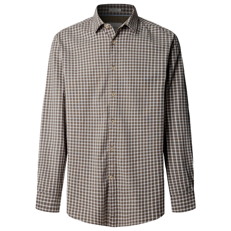 chemise homme  pepe jeans rotherdam