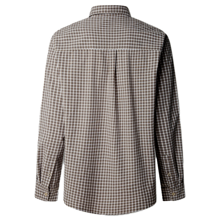 chemise homme  pepe jeans rotherdam