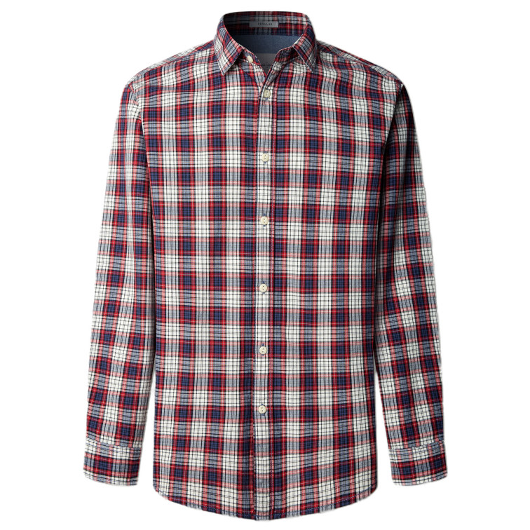 chemise homme  pepe jeans rochester