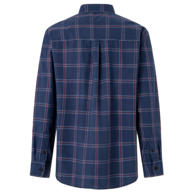 chemise homme  pepe jeans reims