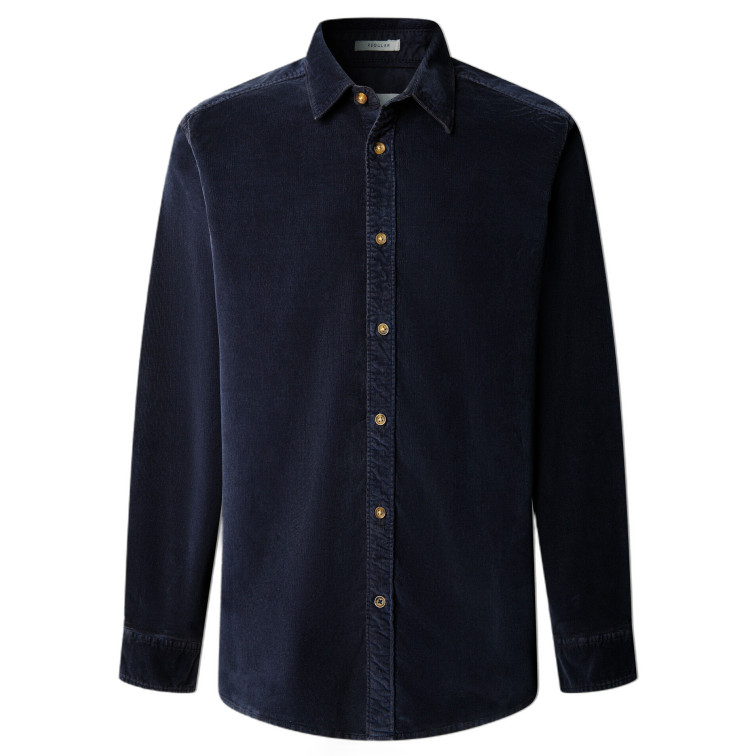 chemise homme  pepe jeans river