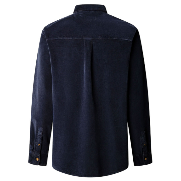 chemise homme  pepe jeans river
