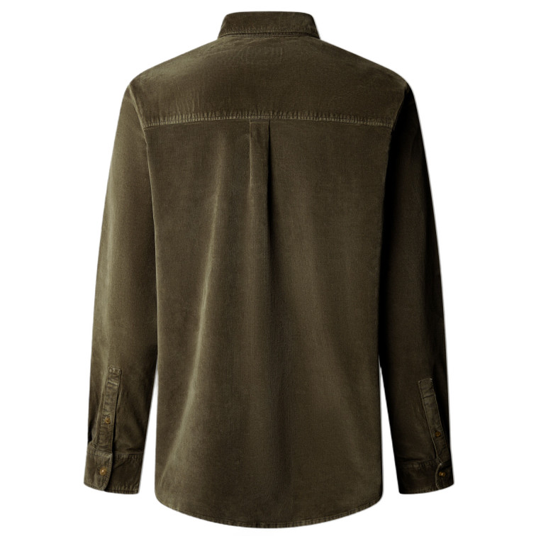 chemise homme  pepe jeans river