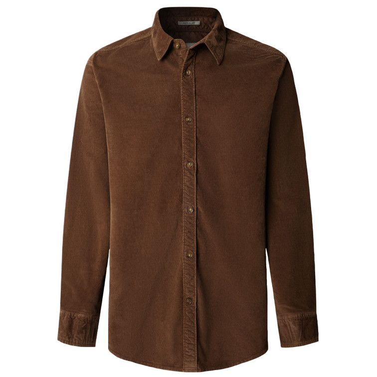 chemise homme  pepe jeans river
