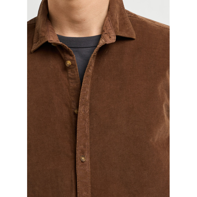chemise homme  pepe jeans river