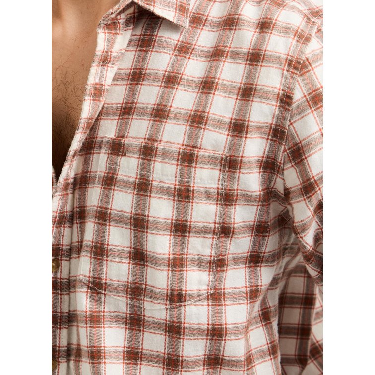 chemise homme  pepe jeans reimes