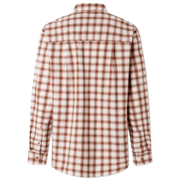 chemise homme  pepe jeans reimes
