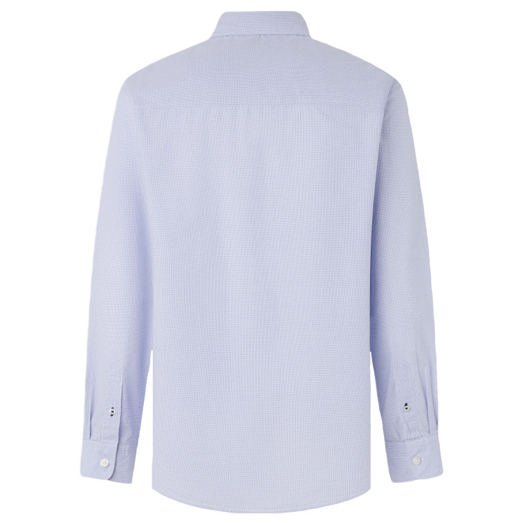 chemise homme  pepe jeans rimini
