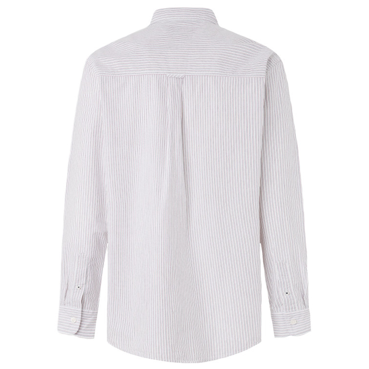 chemise homme  pepe jeans ripoll