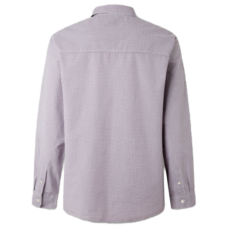 chemise homme  pepe jeans rho