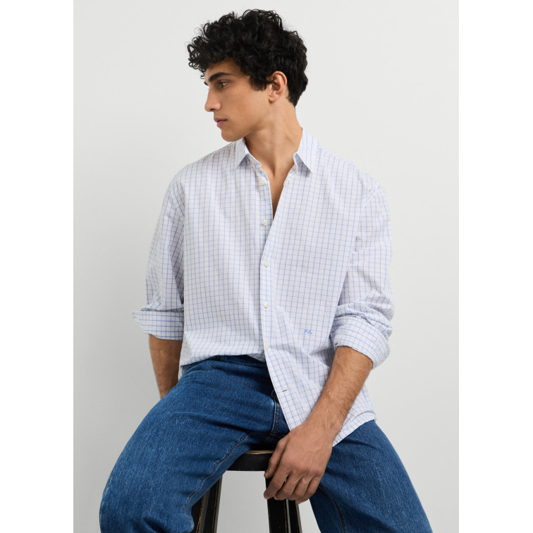 chemise homme  pepe jeans robert