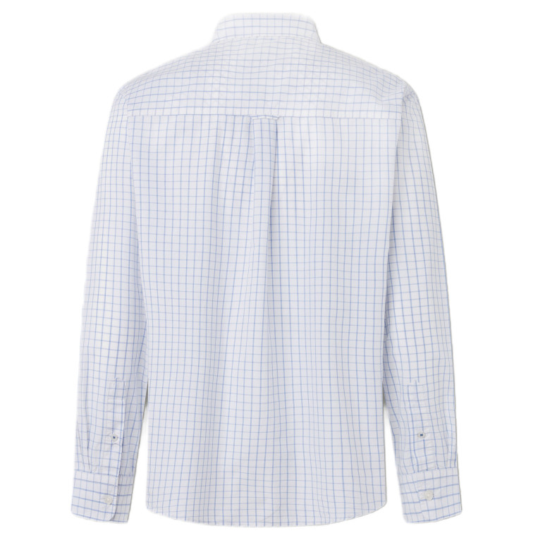 chemise homme  pepe jeans robert