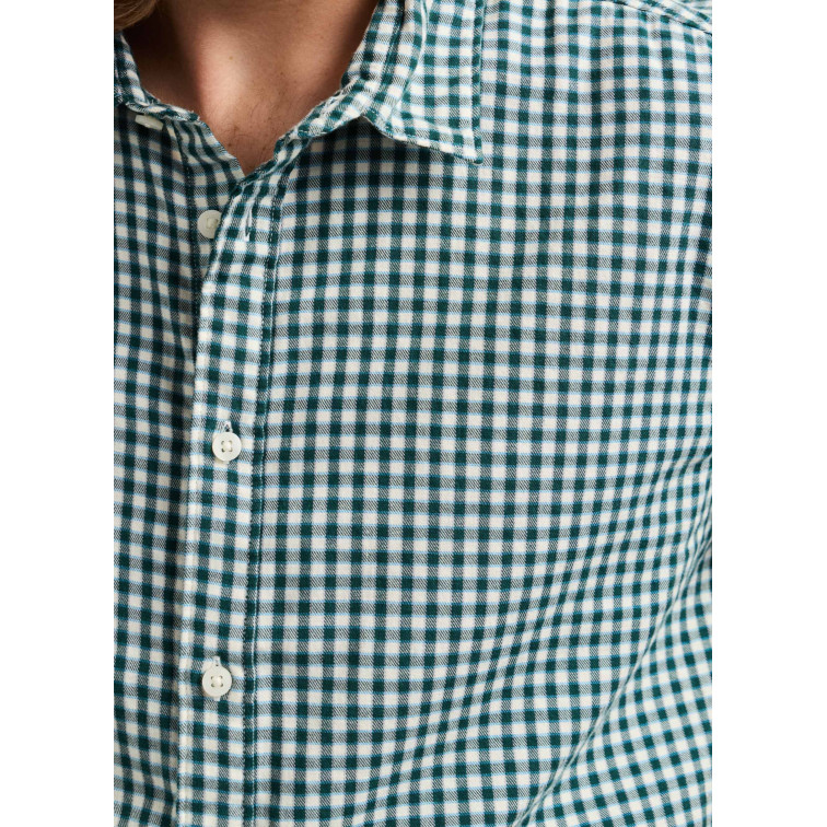 chemise homme  pepe jeans rieti
