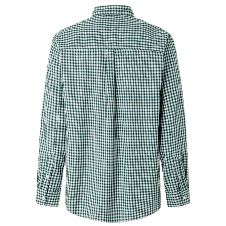 chemise homme  pepe jeans rieti